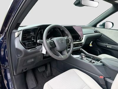 2026 Lexus TX - Photo 28