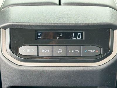 2026 Lexus TX - Photo 21