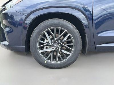 2026 Lexus TX - Photo 44