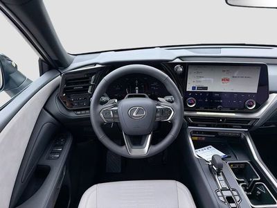 2026 Lexus TX - Photo 18