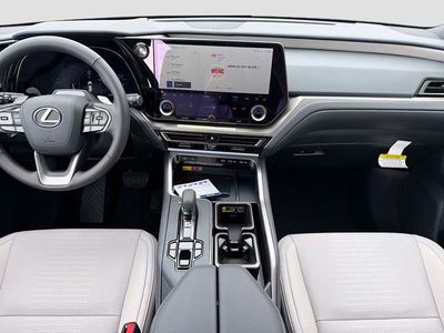 2026 Lexus TX - Photo 20