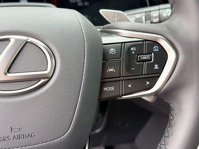 2026 Lexus TX - Photo 41
