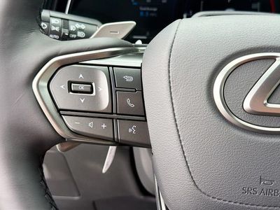 2026 Lexus TX - Photo 40