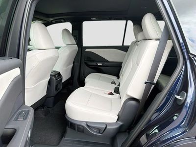 2026 Lexus TX - Photo 23