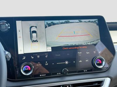 2026 Lexus RX - Photo 35