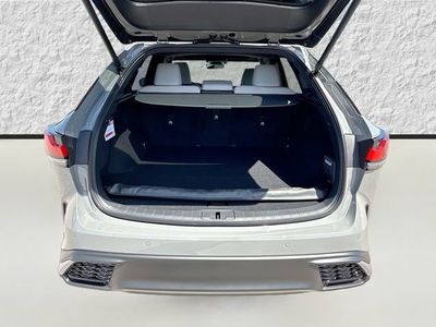2026 Lexus RX - Photo 12