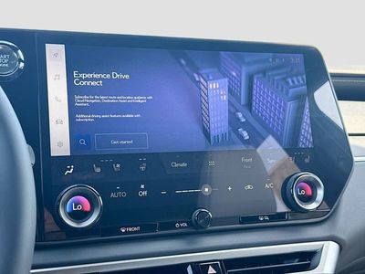 2026 Lexus RX - Photo 34