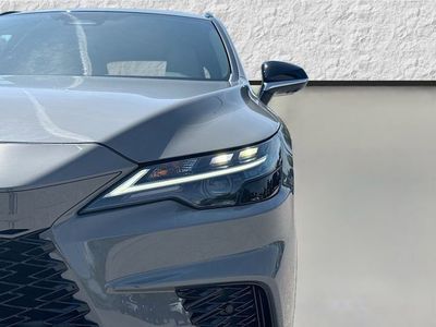 2026 Lexus RX - Photo 9