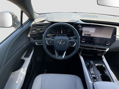 2026 Lexus RX - Photo 18