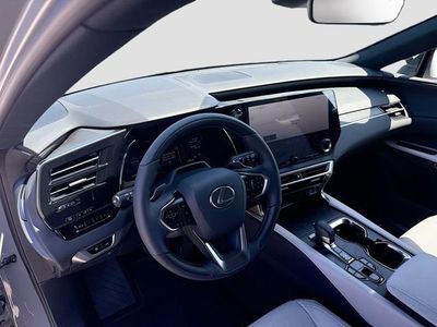 2026 Lexus RX - Photo 27