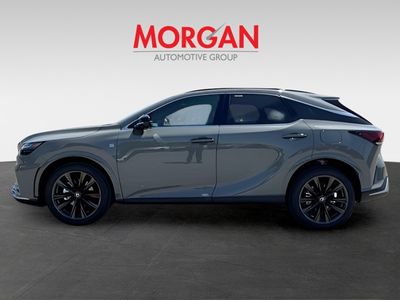 2026 Lexus RX - Photo 6