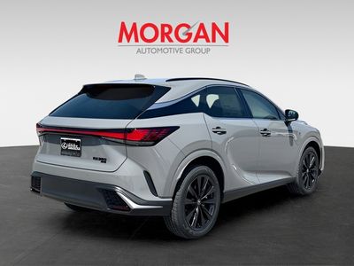 2026 Lexus RX - Photo 3