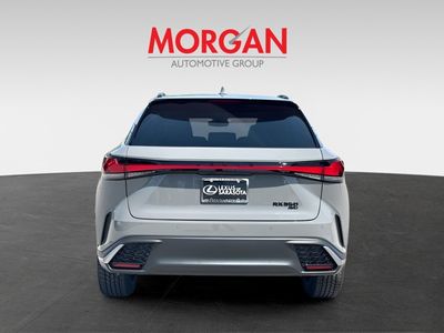 2026 Lexus RX - Photo 4