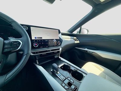 2026 Lexus RX - Photo 29