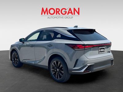 2026 Lexus RX - Photo 5