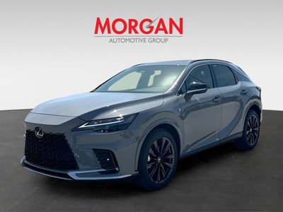 2026 Lexus RX - Photo 7