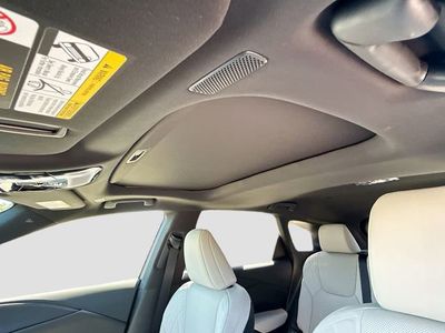 2026 Lexus RX - Photo 28