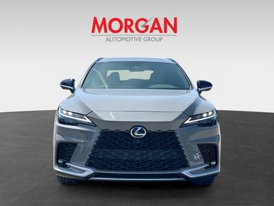2026 Lexus RX - Photo 8