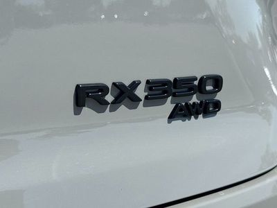 2026 Lexus RX - Photo 11