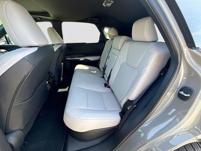 2026 Lexus RX - Photo 22