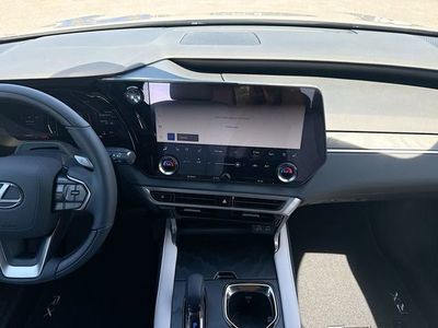 2026 Lexus RX - Photo 20