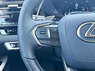 2026 Lexus RX - Photo 39