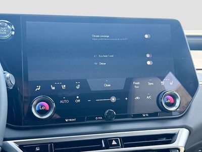 2026 Lexus RX - Photo 36