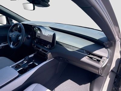 2026 Lexus RX - Photo 15