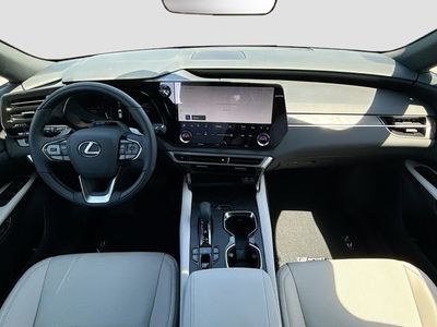 2026 Lexus RX - Photo 17