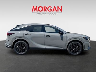 2026 Lexus RX - Photo 2