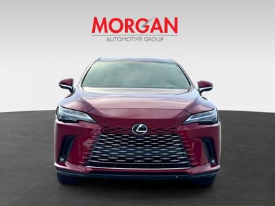 2026 Lexus RX - Photo 8