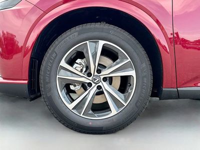 2026 Lexus RX - Photo 43