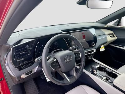 2026 Lexus RX - Photo 27