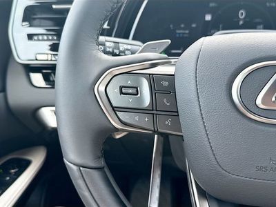 2026 Lexus RX - Photo 39