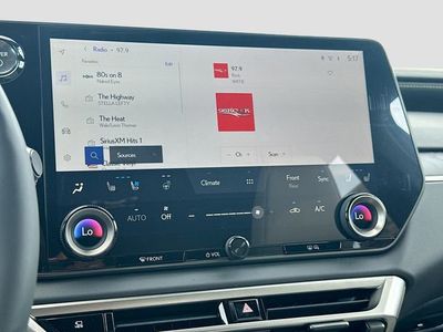 2026 Lexus RX - Photo 33