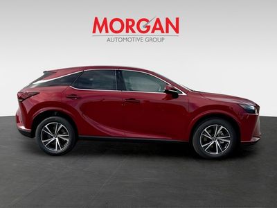 2026 Lexus RX - Photo 2