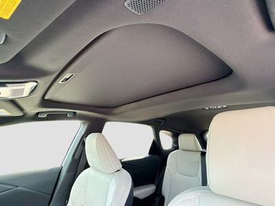 2026 Lexus RX - Photo 28