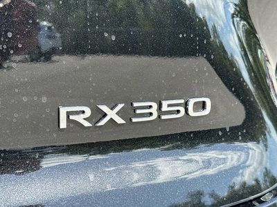 2026 Lexus RX - Photo 11