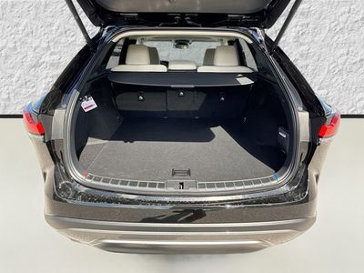 2026 Lexus RX - Photo 12