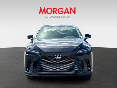 2026 Lexus RX - Photo 8
