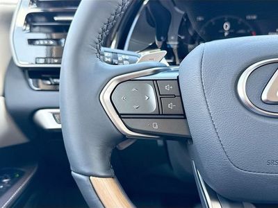 2026 Lexus RX - Photo 39