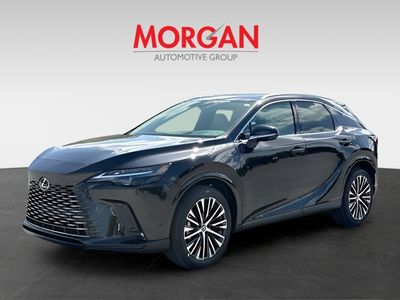 2026 Lexus RX - Photo 7