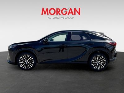 2026 Lexus RX - Photo 6