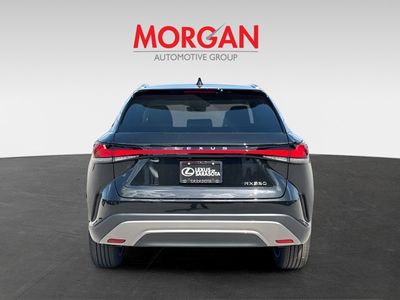 2026 Lexus RX - Photo 4