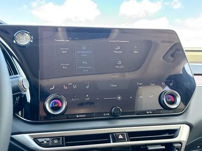 2026 Lexus RX - Photo 31