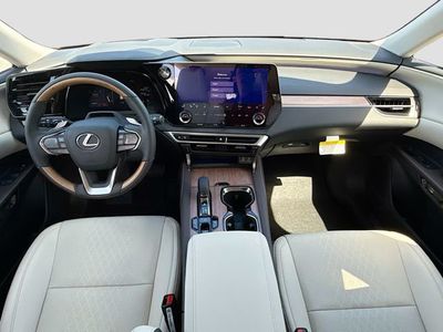 2026 Lexus RX - Photo 17