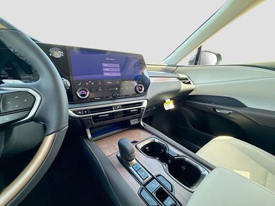 2026 Lexus RX - Photo 29