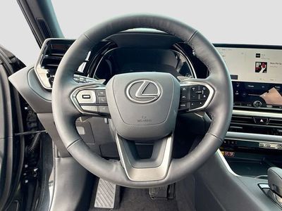 2026 Lexus TX - Photo 42