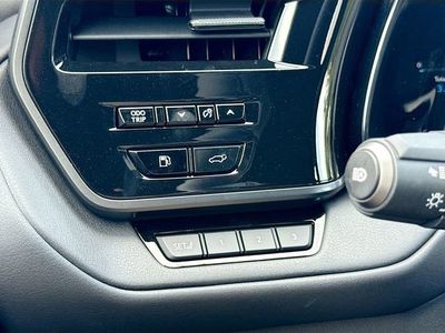 2026 Lexus TX - Photo 38
