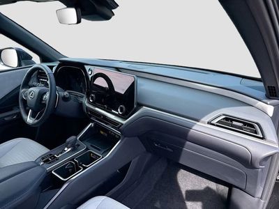 2026 Lexus TX - Photo 15